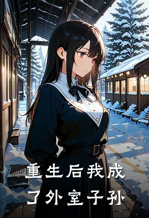 重生后我成了外室子孙