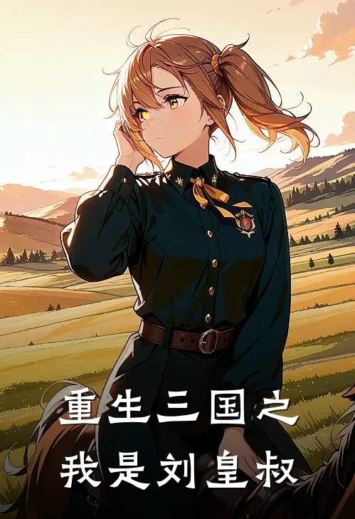 重生三国之我是刘皇叔刘闯刘备最新小说推荐_最新好看小说重生三国之我是刘皇叔刘闯刘备