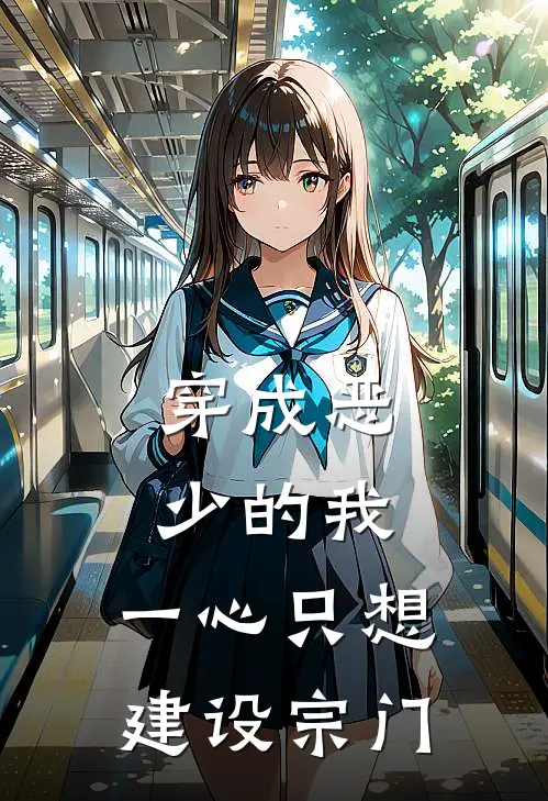 穿成恶少的我，一心只想建设宗门