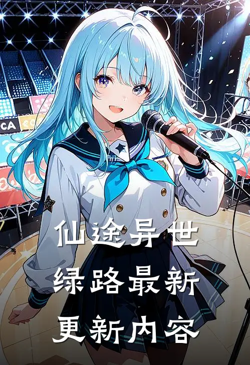 仙途异世绿路最新更新内容