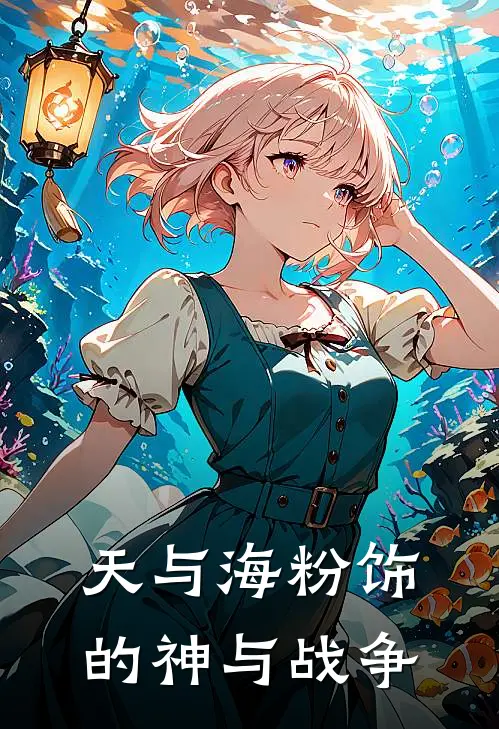 天与海粉饰的神与战争