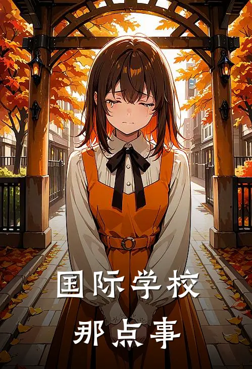 国际学校那点事