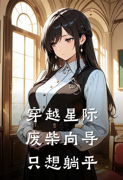 穿越星际，废柴向导只想躺平