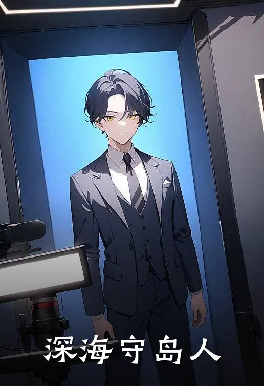 深海守岛人齐默阿泰完本完结小说_完本完结小说深海守岛人(齐默阿泰)