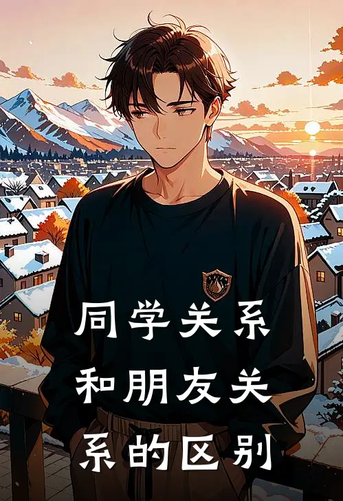 同学关系和朋友关系的区别