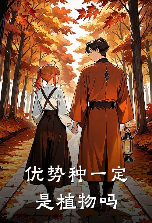 优势种一定是植物吗