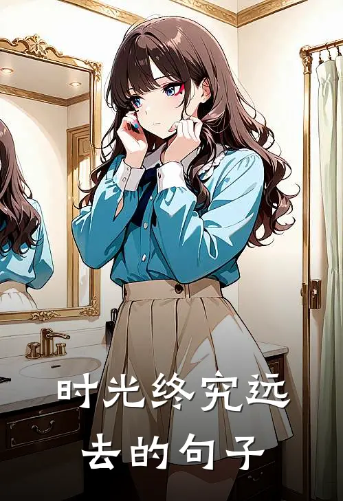 时光终究远去的句子