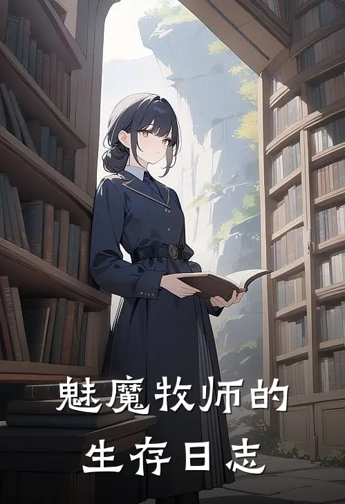 魅魔牧师的生存日志
