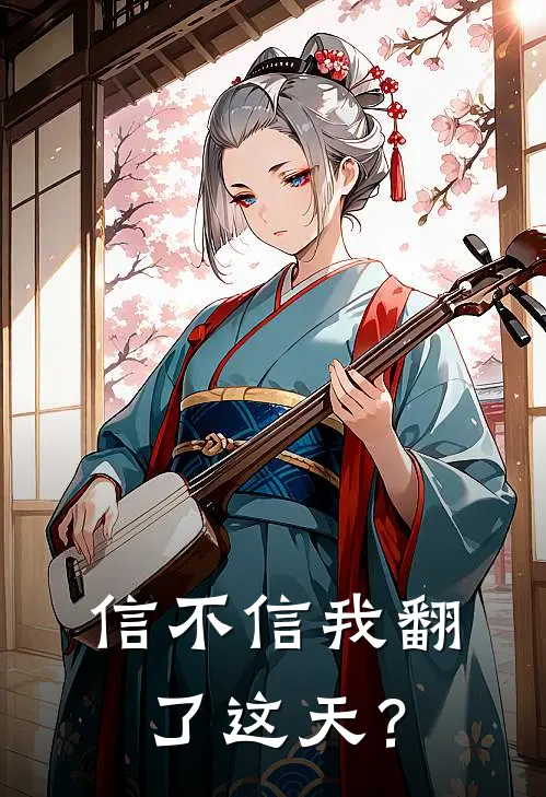 信不信我翻了这天？