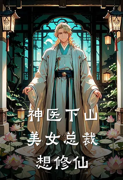 神医下山：美女总裁想修仙