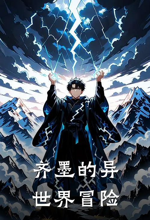 齐墨的异世界冒险