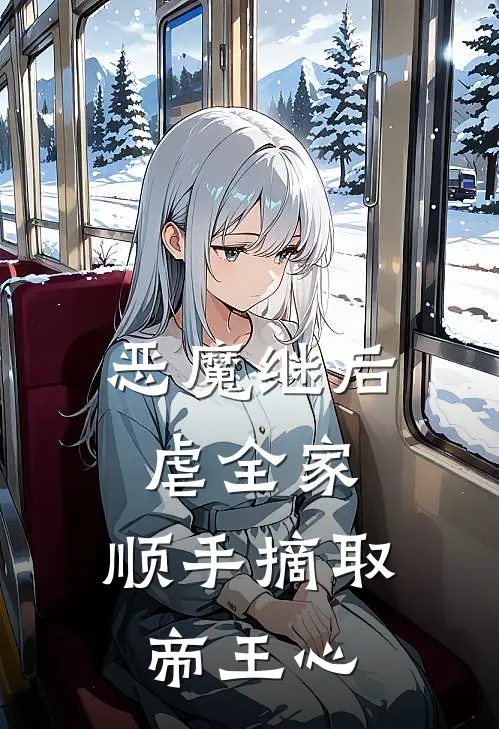 恶魔继后虐全家，顺手摘取帝王心