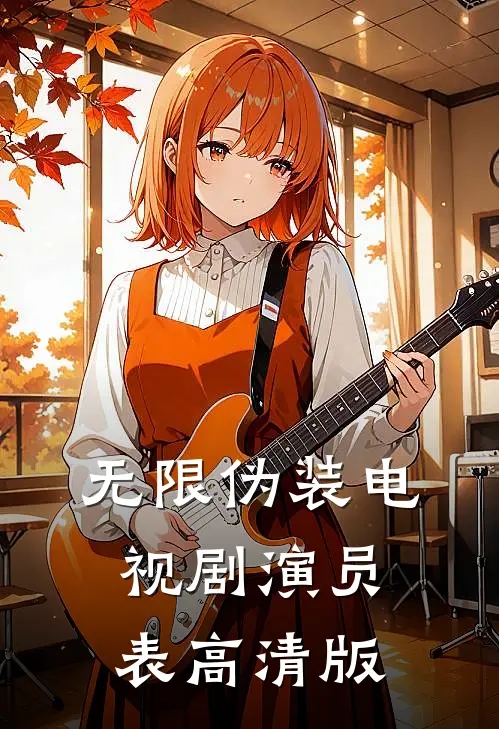 无限伪装电视剧演员表高清版