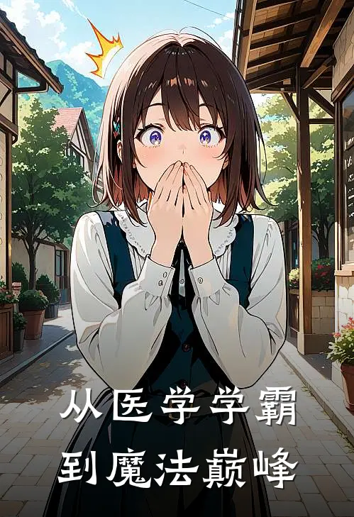 从医学学霸到魔法巅峰