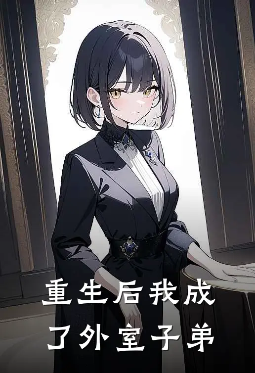 重生后我成了外室子弟