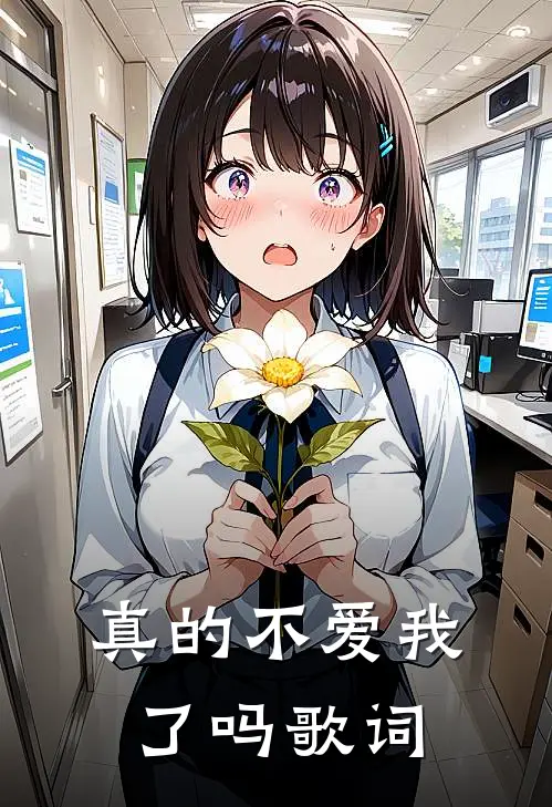 真的不爱我了吗歌词