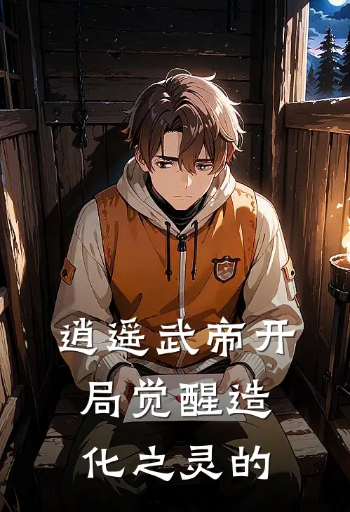 逍遥武帝开局觉醒造化之灵的