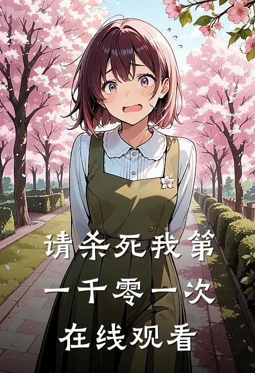 请杀死我第一千零一次在线观看