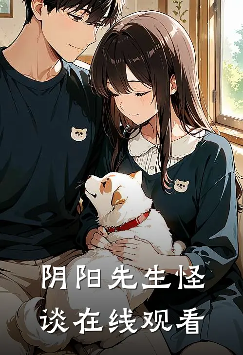 阴阳先生怪谈在线观看