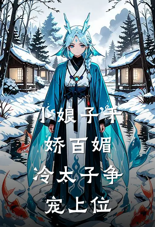 小娘子千娇百媚，冷太子争宠上位苏糯萧易辰完结版免费小说_完本小说大全小娘子千娇百媚，冷太子争宠上位苏糯萧易辰