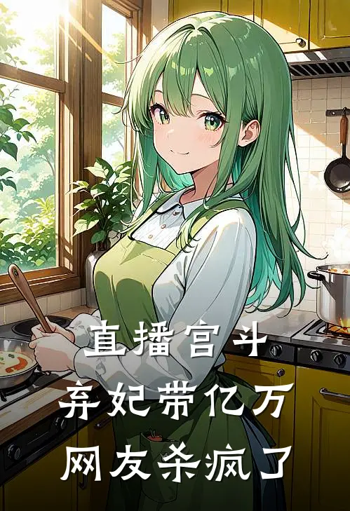 直播宫斗：弃妃带亿万网友杀疯了(林婉翠环)免费小说全集_完本小说免费阅读直播宫斗：弃妃带亿万网友杀疯了(林婉翠环)