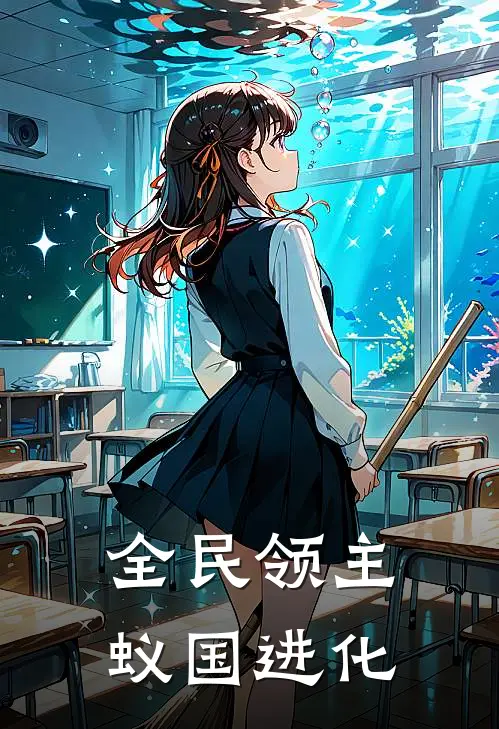 全民领主：蚁国进化