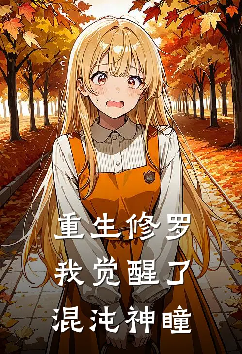 重生修罗：我觉醒了混沌神瞳