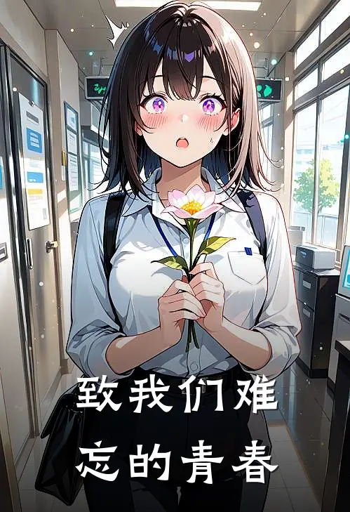 致我们难忘的青春