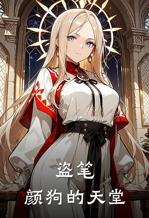 盗笔：颜狗的天堂