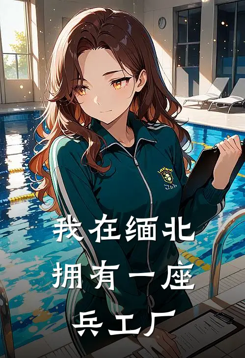 我在缅北拥有一座兵工厂