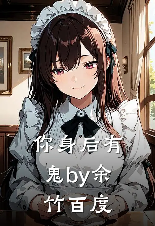 你身后有鬼by余竹百度