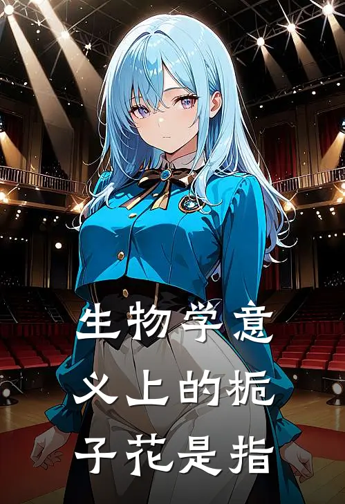 生物学意义上的栀子花是指