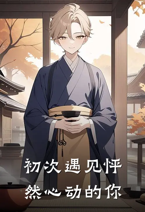 初次遇见怦然心动的你