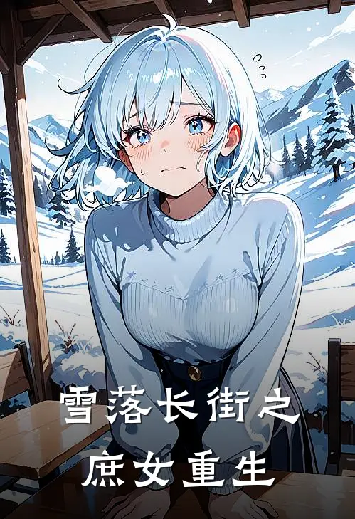 雪落长街之庶女重生