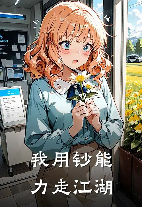 我用钞能力走江湖