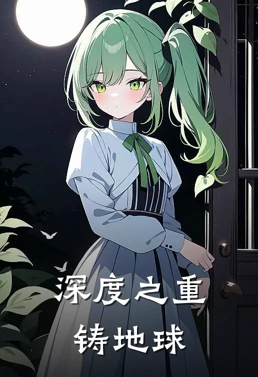 深度之重铸地球