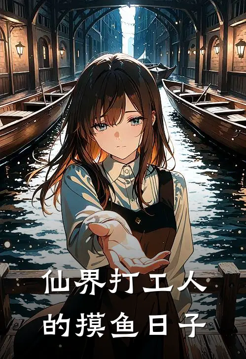 仙界打工人的摸鱼日子