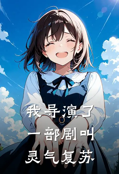 我导演了一部剧叫灵气复苏