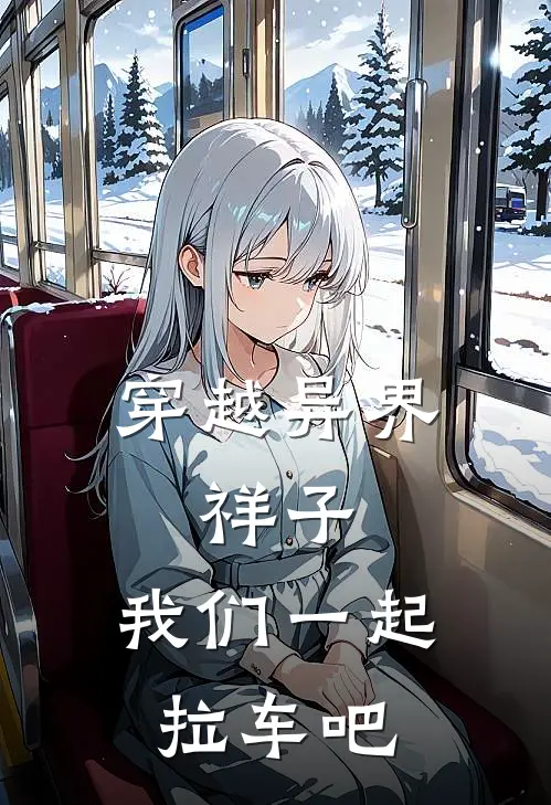 穿越异界，祥子：我们一起拉车吧