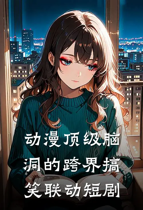 动漫顶级脑洞的跨界搞笑联动短剧小说王林李慕婉（已完结全集完整版大结局）王林李慕婉小说全文阅读笔趣阁