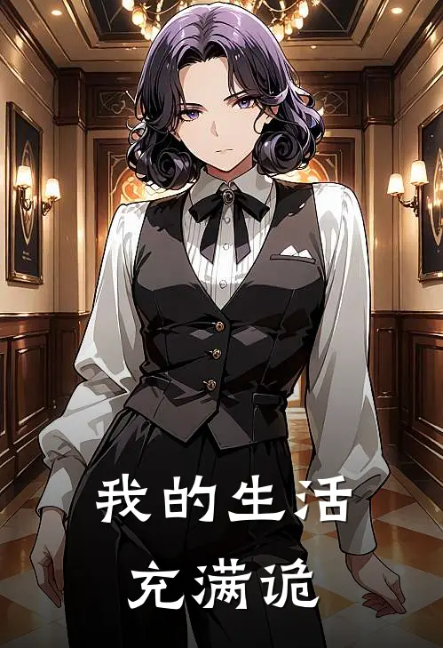 我的生活充满诡