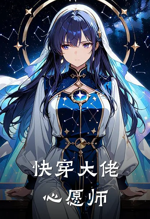 快穿大佬心愿师