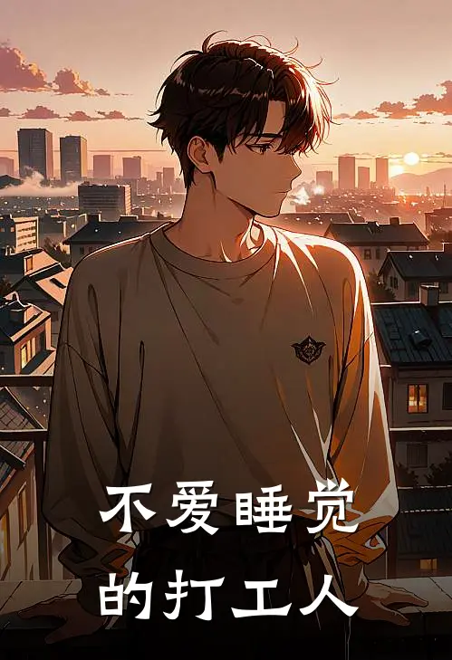 《不爱睡觉的打工人》林宇小张全本阅读_(林宇小张)全集阅读