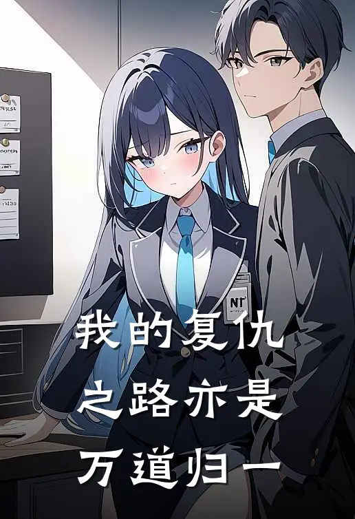 我的复仇之路 亦是万道归一
