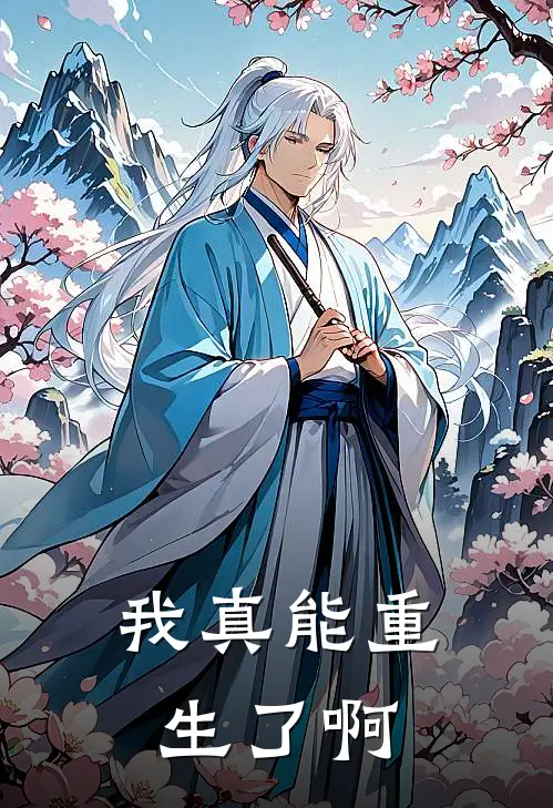 我真能重生了啊