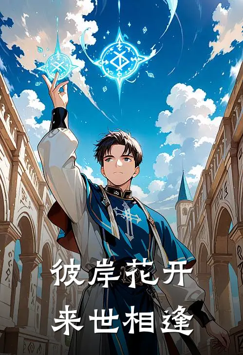 彼岸花开，来世相逢