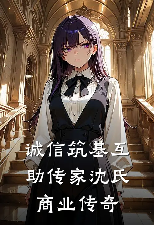 诚信筑基互助传家沈氏商业传奇(沈知意沈舒)在哪看免费小说_已完结小说推荐诚信筑基互助传家沈氏商业传奇沈知意沈舒