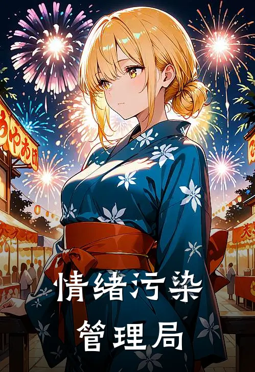 情绪污染管理局