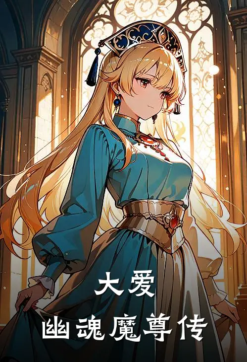 大爱：幽魂魔尊传