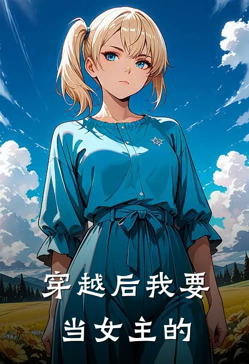 穿越后我要当女主的